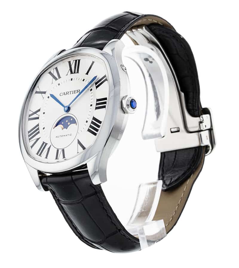 Cartier Drive De Cartier WSNM0008